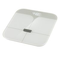 Умные напольные весы РЕДМОНД Skybalance SB1812S (серый)