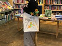 Сумка "Маленький принц"