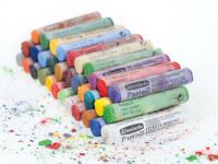 Пастель сухая мягкая Schmincke №072 зеленый лиственный, оттенок D