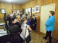 Борковский литературно-художественный музей имени И. А. Васильева