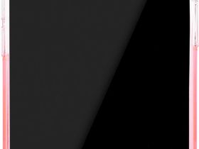 Клип-кейс uBear Fusion Mag Case для Apple iPhone 16 Pro Max Pink