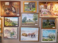 Народная галерея