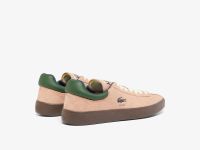 Женские кеды Lacoste BASESHOT