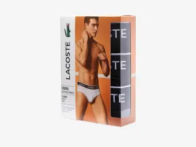 Мужское нижнее бельё Lacoste (3 шт.)