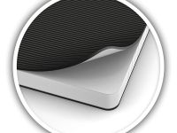 Блокнот в линейку OXFORD Office Signature B5 80 л мягкая обложка ассорти, темные цвета