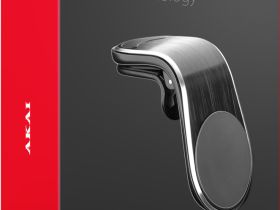 Держатель автомобильный Akai