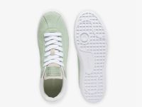 Женские кеды Lacoste BASESHOT