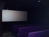 Кинотеатр «Киноклуб» г. Петухово