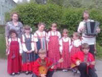 Дом культуры пос. МИЗ