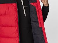 Жилет пуховый Nansen R Мужской