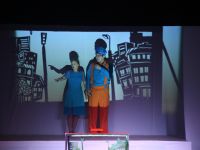 Самарский театр «Город»