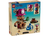 One Piece 75643 Конструктор Тони Тони Чоппер