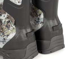 Сапоги Remington Wintering tall boots  1600 g thinsulate  Winter forest