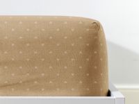 Простыня на резинке Crown