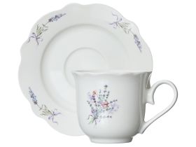 Чайная пара Lavander