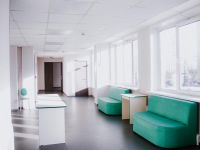 Библиотека № 150 г. Москвы