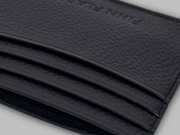 Кошелек из натуральной кожи