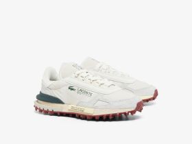 Женские кроссовки Lacoste ELITE ACTIVE