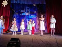 Культурно-досуговый центр «Тенгинский»