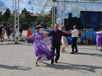 В Якутске объявили победителей конкурсов «Признание в любви» и «Время танцевать вальс»