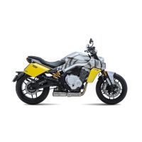 Мотоцикл Benda LFS 700