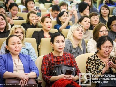 Повышение зарплат и современные детские сады: новую концепцию дошкольного образования примут в Якутии