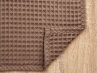 Полотенце Testurizzato, какао