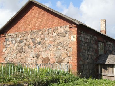 Льносклад Песьяцкого