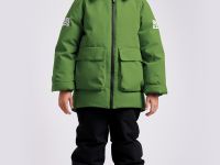 Пуховая куртка BASK kids