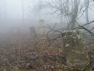 Кладбище "Заан никъар"