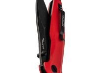 Складной нож Mr.Blade Convair Gen-2, сталь D2, рукоять G10 Red