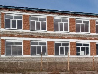 Оерская поселенческая библиотека