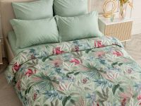 Постельное белье Tropic