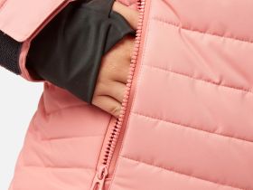 Куртка утепленная DESTINY женская