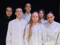 Камерный драматический театр «Доминанта»