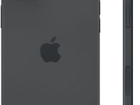 iPhone 15 Plus 256GB MTXF3CH/A Black (Nano+Nano)