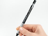 Карандаш механический Малевичъ "GrafArt" 0,5 мм, НВ, металл