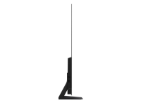 Телевизор Samsung QE55S90FAUXRU, 55", OLED 4K UHD, 120–144 Гц, Smart TV (Tizen)