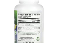 Best Naturals, Витамин B2 (рибофлавин), 400 мг, 120 вегетарианских капсул