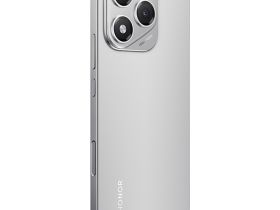 Смартфон HONOR 400 Lite 8/256 ГБ Серый