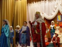 Районный дом культуры «Юбилейный»