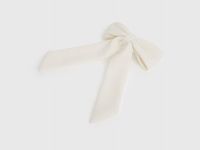 Заколки-автомат для волос, 2 шт., Бежевый