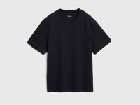 Базовая футболка, Черный
