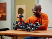 Technic 42171 Конструктор Гоночная машина Mercedes-AMG F1 W14 E Performance