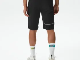 Мужские спортивные шорты Lacoste стандартного кроя