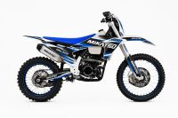 Мотоцикл кроссовый эндуро MIKATSU PRO 322