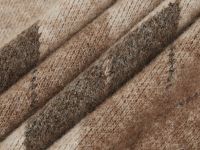 Трикотажный жилет с шерстью