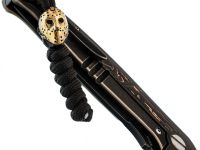 Бусина с темляком Пятница 13