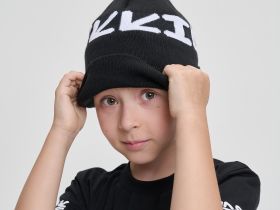 Шапки BASK kids