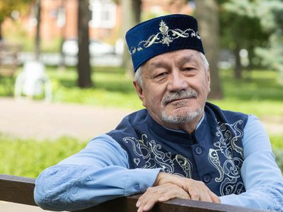 Карадым борылып елларга...